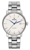 Orologio Rado Uomo Coupole in Acciaio R22876013 - R22876013